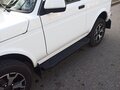 2024 Lada (ВАЗ) Niva Legend I, белый, 1050000 рублей - вид 3