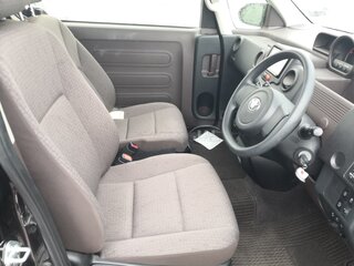 2016 Toyota Spade, фиолетовый, 1000000 рублей, вид 5
