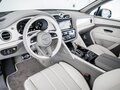 2022 Bentley Bentayga I Рестайлинг, синий, 24440868 рублей - вид 3