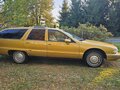 1992 Buick Roadmaster VIII, золотистый, 600000 рублей - вид 2