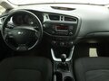 2012 Kia Ceed II, чёрный - вид 6