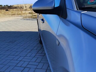 2010 Chevrolet Cruze I, серебристый, 850000 рублей, вид 3