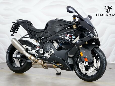 2025 BMW S 1000 RR, чёрный, 2299000 рублей, вид 5