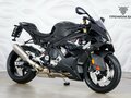 2025 BMW S 1000 RR, чёрный, 2299000 рублей - вид 4