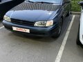1993 Toyota Carina E, зелёный - вид 1