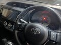 2019 Toyota Vitz III (XP130) Рестайлинг 2, серебристый, 1230000 рублей - вид 9