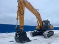 2008 Hyundai R360LC, 4600000 рублей - вид 5