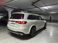 2021 Mercedes-Benz GLS 450 II (X167), белый, 7500000 рублей - вид 4