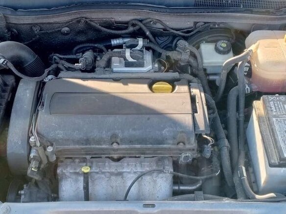 2007 Opel Astra H Рестайлинг, серый, 509000 рублей - вид 12