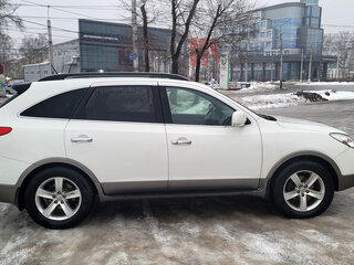 2011 Hyundai ix55, белый, 1250000 рублей, вид 2
