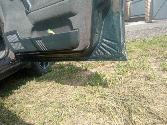 2006 Lada (ВАЗ) 2112, золотистый, 230000 рублей - вид 12