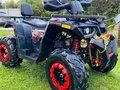 2020 Avantis Hunter 200, чёрный, 115000 рублей - вид 6