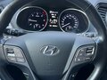 2015 Hyundai Santa Fe III Рестайлинг, белый, 2500000 рублей - вид 6