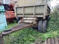 2003 СЗАП 8543, зелёный, 230000 рублей - вид 1