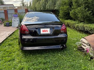 2001 Toyota Verossa, фиолетовый, 1250000 рублей, вид 3