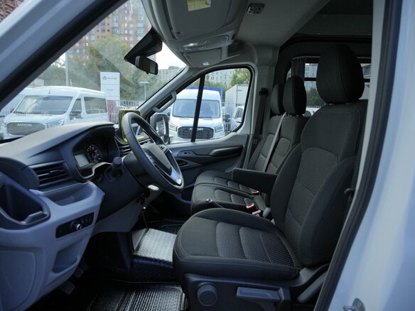 2025 Avior V90, белый - вид 12