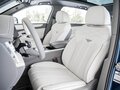 2022 Bentley Bentayga I Рестайлинг, синий, 24440868 рублей - вид 4
