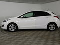 2012 Hyundai i30 II, белый - вид 7
