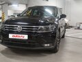 2019 Volkswagen Tiguan II, чёрный, 2550000 рублей - вид 1
