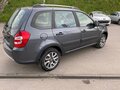 2025 Lada (ВАЗ) Granta Cross I Рестайлинг, серый, 1241000 рублей - вид 3