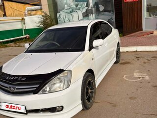 2006 Toyota Allion I Рестайлинг, белый, 670000 рублей, вид 1