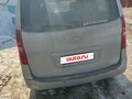 2009 Hyundai Grand Starex I, серебристый, 995000 рублей - вид 4