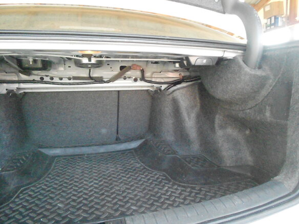 2012 Honda Accord VIII Рестайлинг, белый, 2000000 рублей - вид 16