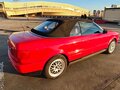 1992 Audi Cabriolet, красный - вид 4