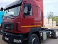 2018 МАЗ 5440, красный, 3450000 рублей - вид 2