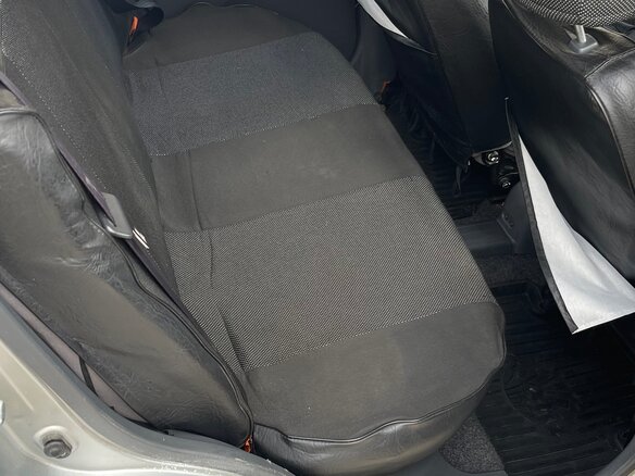 2011 Daewoo Matiz I Рестайлинг, серебристый, 300000 рублей - вид 33