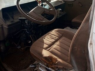 1985 Toyota HiAce H50 H60 H70, белый, 71000 рублей, вид 4