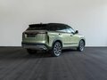 2024 Jaecoo J7 I, зелёный - вид 4