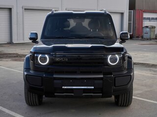 2026 Esteo V27, чёрный, 5920000 рублей, вид 3