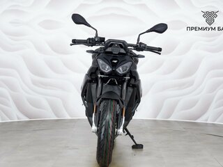 2025 BMW S 1000 R, чёрный, 2175000 рублей, вид 4