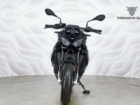 2025 BMW S 1000 R, чёрный, 2175000 рублей, вид 4