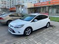 2014 Ford Focus III, белый, 750000 рублей