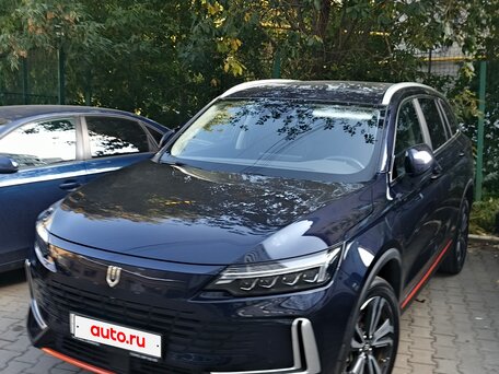 2023 Skywell HT-i 21.68 kWh, синий, 2100000 рублей, вид 1