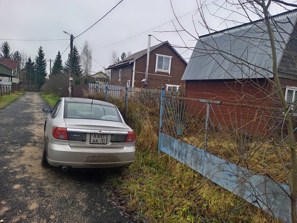 2004 Saturn LS, серебристый, 539000 рублей - вид 16