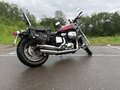 2002 Honda VT 750, чёрный, 444000 рублей - вид 4