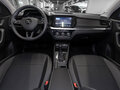 2025 Skoda Kamiq I (China Market), белый, 2900000 рублей - вид 7