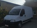 2005 Peugeot Boxer, белый, 830000 рублей - вид 2