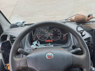 2011 Fiat Professional Ducato, белый, 850000 рублей, вид 1