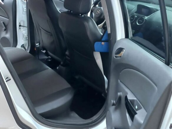 2008 Opel Corsa D, белый, 300000 рублей - вид 24