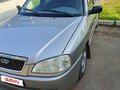 2006 Chery Amulet (A15) I, серебристый, 145000 рублей