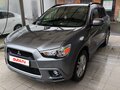 2014 Mitsubishi ASX I Рестайлинг, серый, 1250000 рублей - вид 10