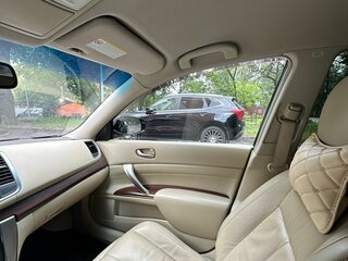 2012 Nissan Teana II (J32) Рестайлинг, чёрный, 1100000 рублей, вид 4
