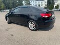 2012 Kia Cerato 6-speed II, чёрный - вид 7
