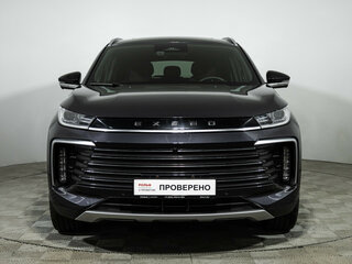 2024 Exeed TXL I Рестайлинг 2, серый, 2649700 рублей, вид 2