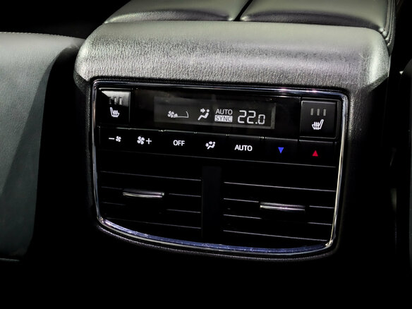2018 Mazda CX-9 II, чёрный, 3090000 рублей - вид 26