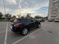 2012 Nissan Murano II (Z51) Рестайлинг 2, чёрный, 1600000 рублей - вид 5